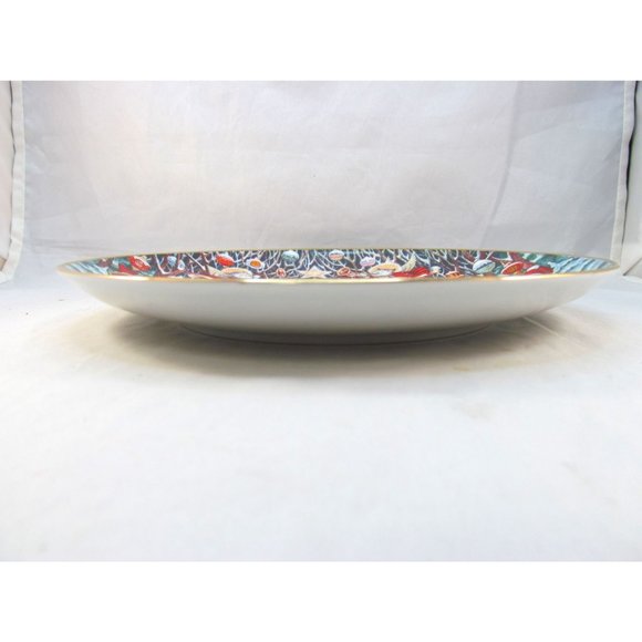 Santa Claws Porcelain Plate Franklin Mint Limited Edition by Bill Bell - Picture 6 of 10